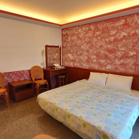 Umin Chu Inn Kenting Rum bild
