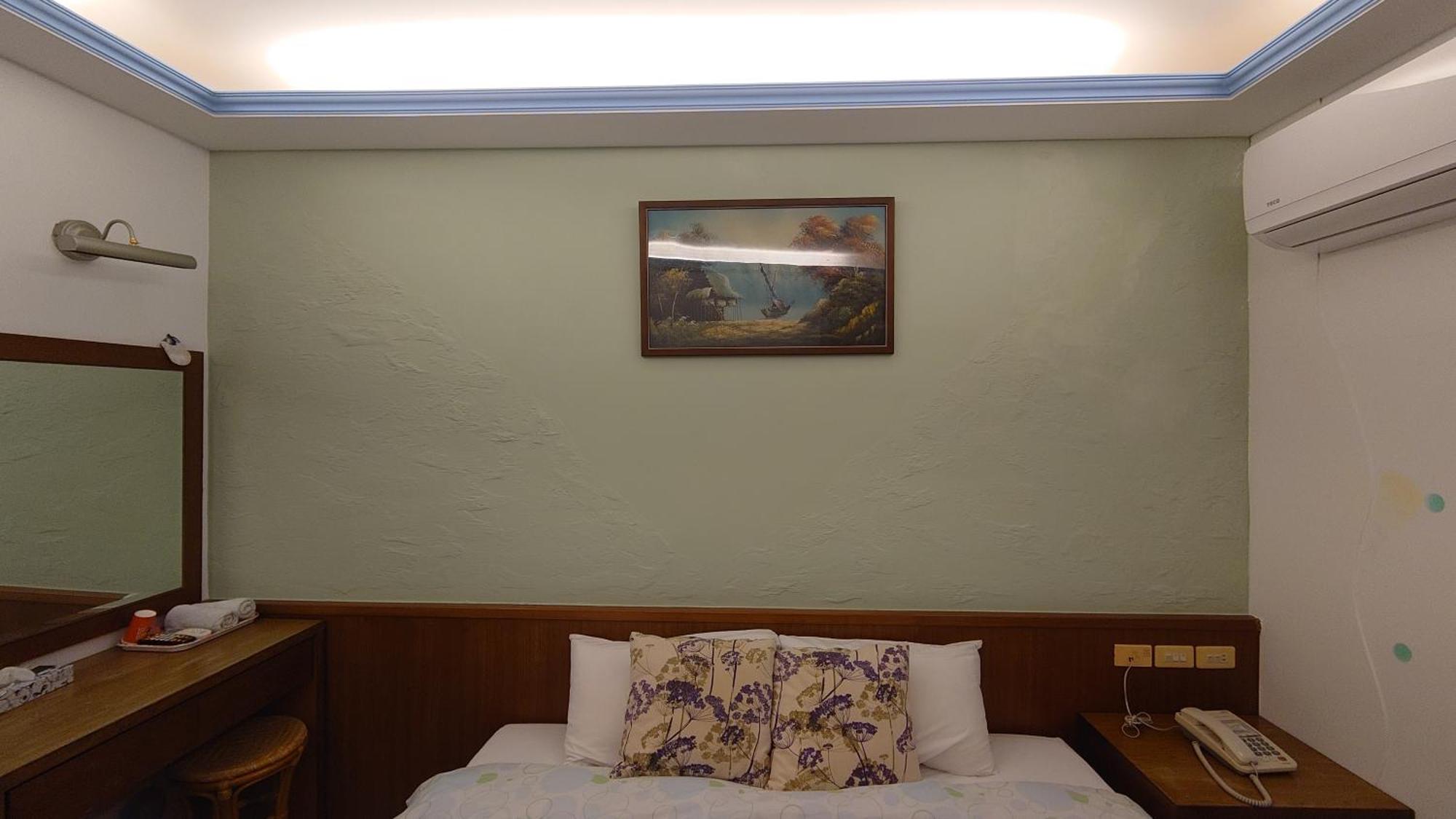 Umin Chu Inn Kenting Exteriör bild