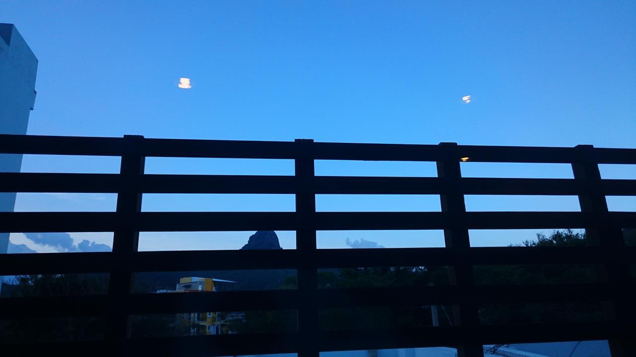 Umin Chu Inn Kenting Exteriör bild